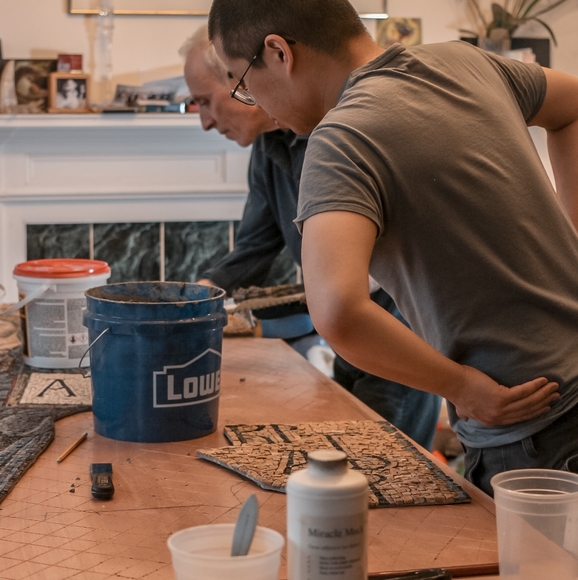 Meet your Posher, Stephen - Picture 4 of 5